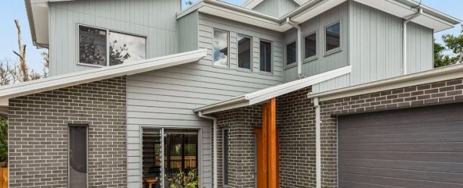 Lateral Building Design Portfolio