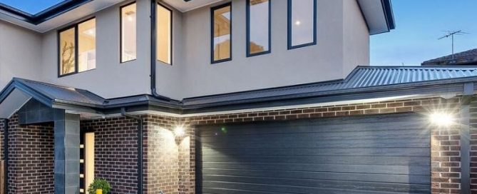 Lateral Building Design Towerhill Drive, Ringwood