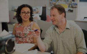 Testimonial Banner Image