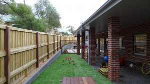 Lateral Building Design Portfolio Montrose Childcare Caentre